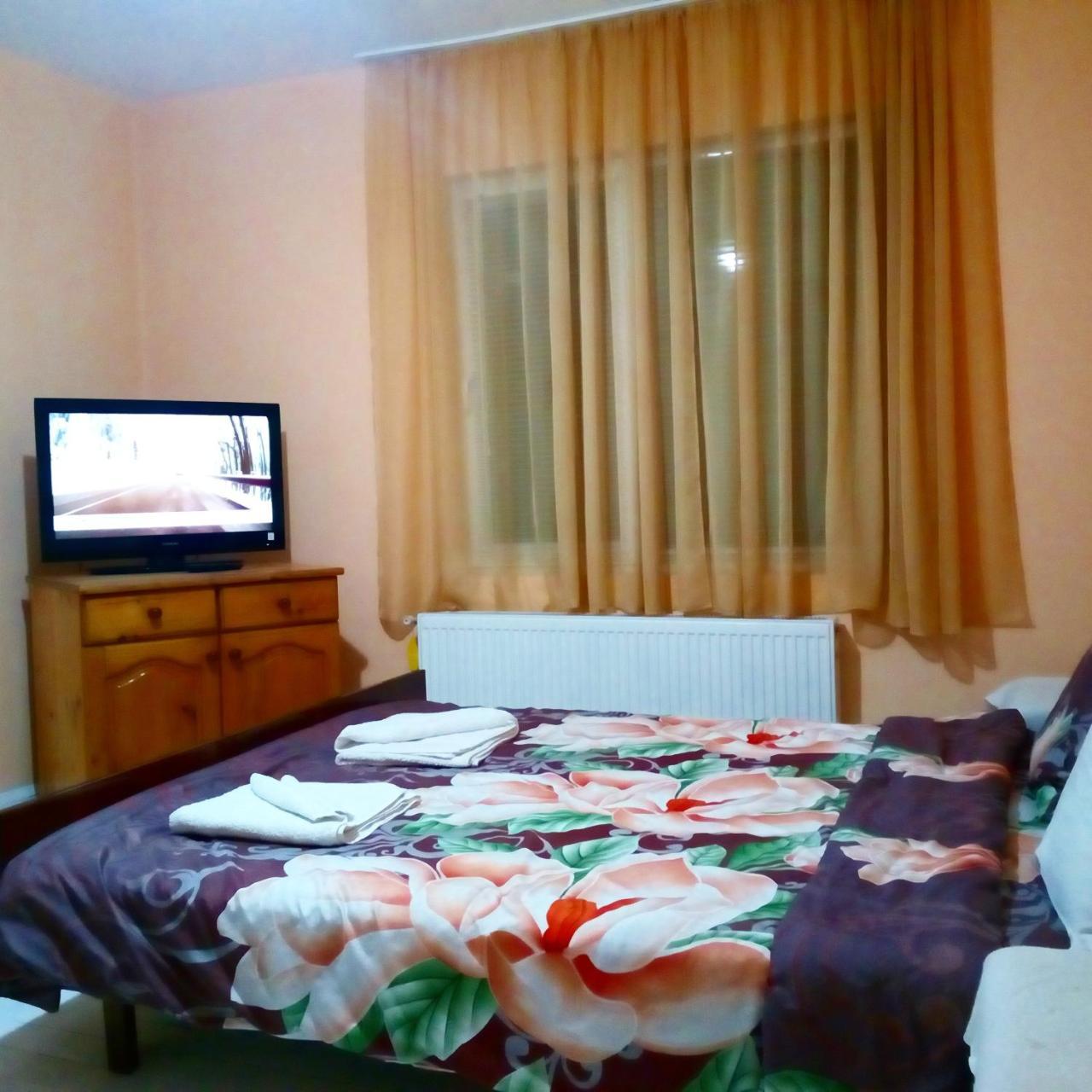 Guest House Emiliya Ovchartsi  Exteriér fotografie